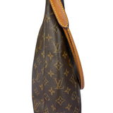 Louis Vuitton Monogram Looping Bag PM