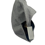 Maison Maegiela Grey Denim Reversible Japanese Tote
