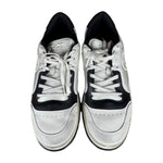 Gucci Mac80 Leather Sneaker White