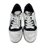 Gucci Mac80 Leather Sneaker White