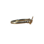 Vivienne Westwood Nano Solitaire Ring
