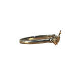 Vivienne Westwood Nano Solitaire Ring