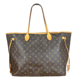Louis Vuitton Vintage Monogram Neverfull GM