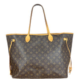 Louis Vuitton Vintage Monogram Neverfull GM