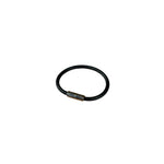 Louis Vuitton Damier Graphite Keep It Bracelet