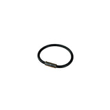 Louis Vuitton Damier Graphite Keep It Bracelet