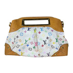 Louis Vuitton Murakami Judy Bag