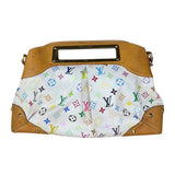 Louis Vuitton Murakami Judy Bag