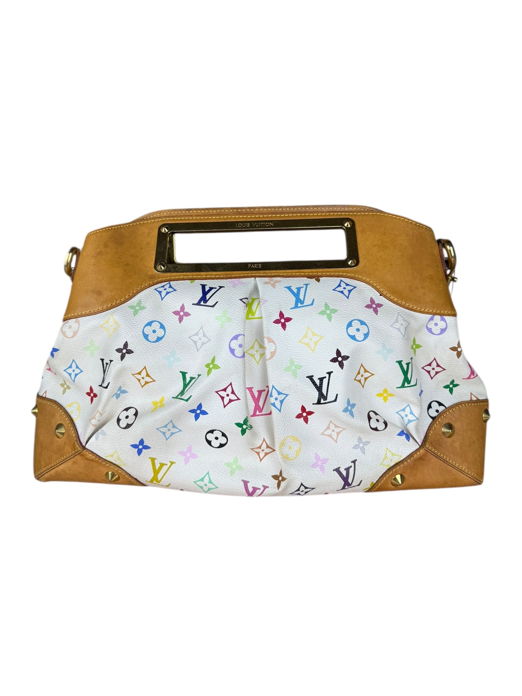 Louis Vuitton Murakami Judy Bag