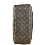 Louis Vuitton Monogram Deauville Handbag