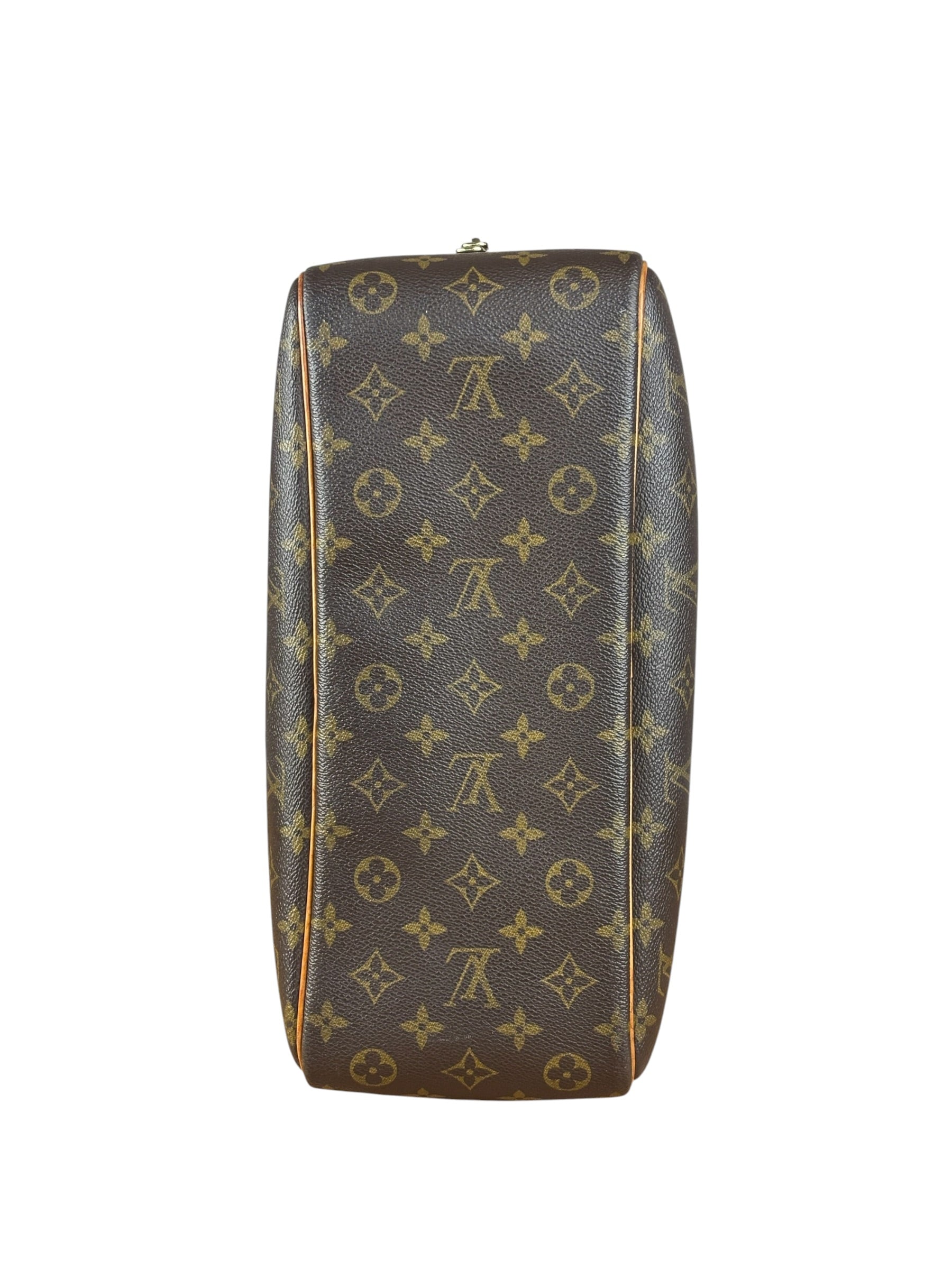 Louis Vuitton Monogram Deauville Handbag