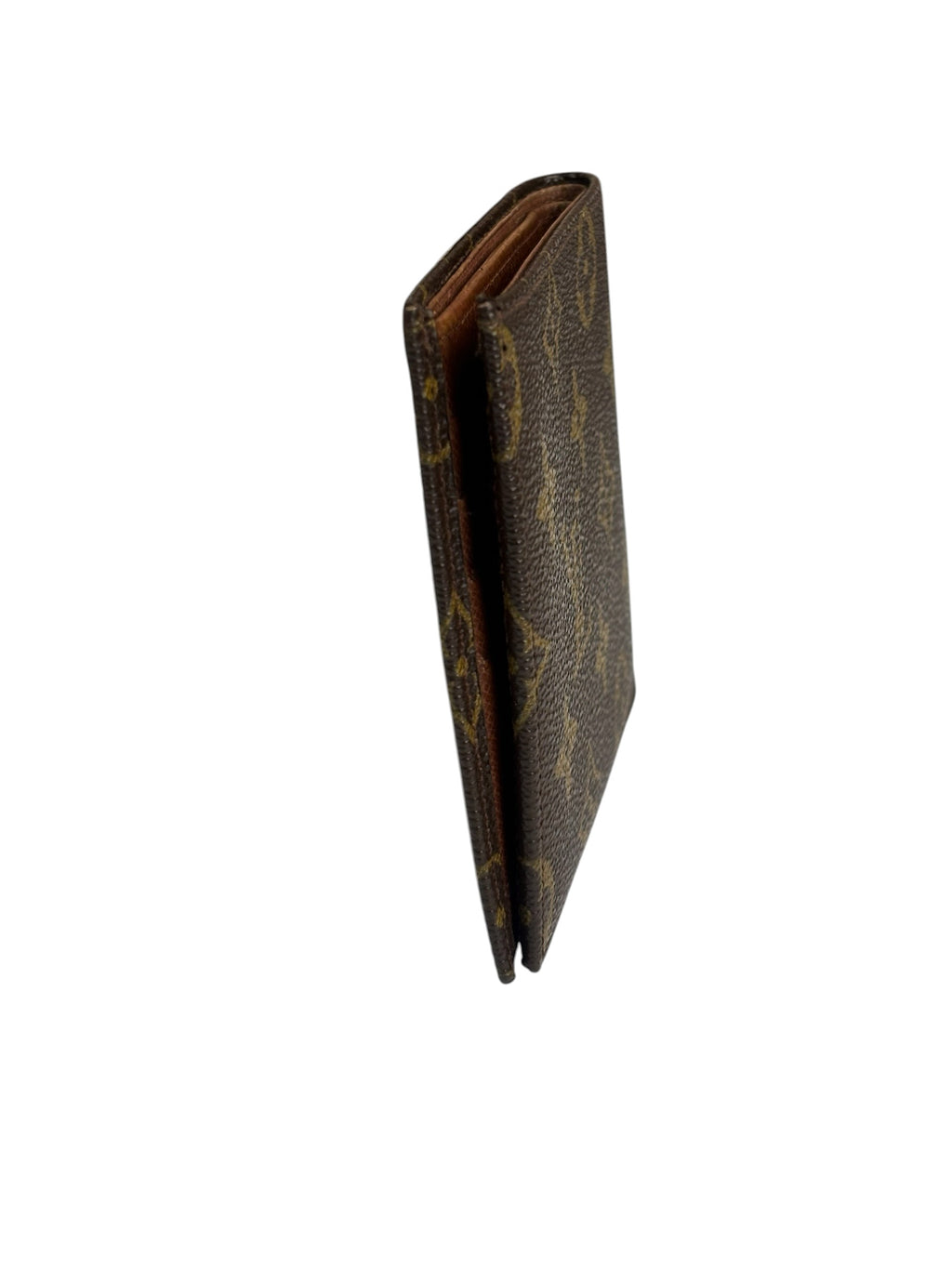 Louis Vuitton Monogram Bi-Fold Wallet