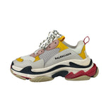 Balenciaga Triple S Chunky Platform Sneaker 36