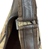 Christian Dior Vintage Trotter Street Chic Messenger Bag