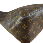 Louis Vuitton Monogram Looping Shoulder Bag GM