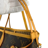Louis Vuitton Monogram Neverfull MM