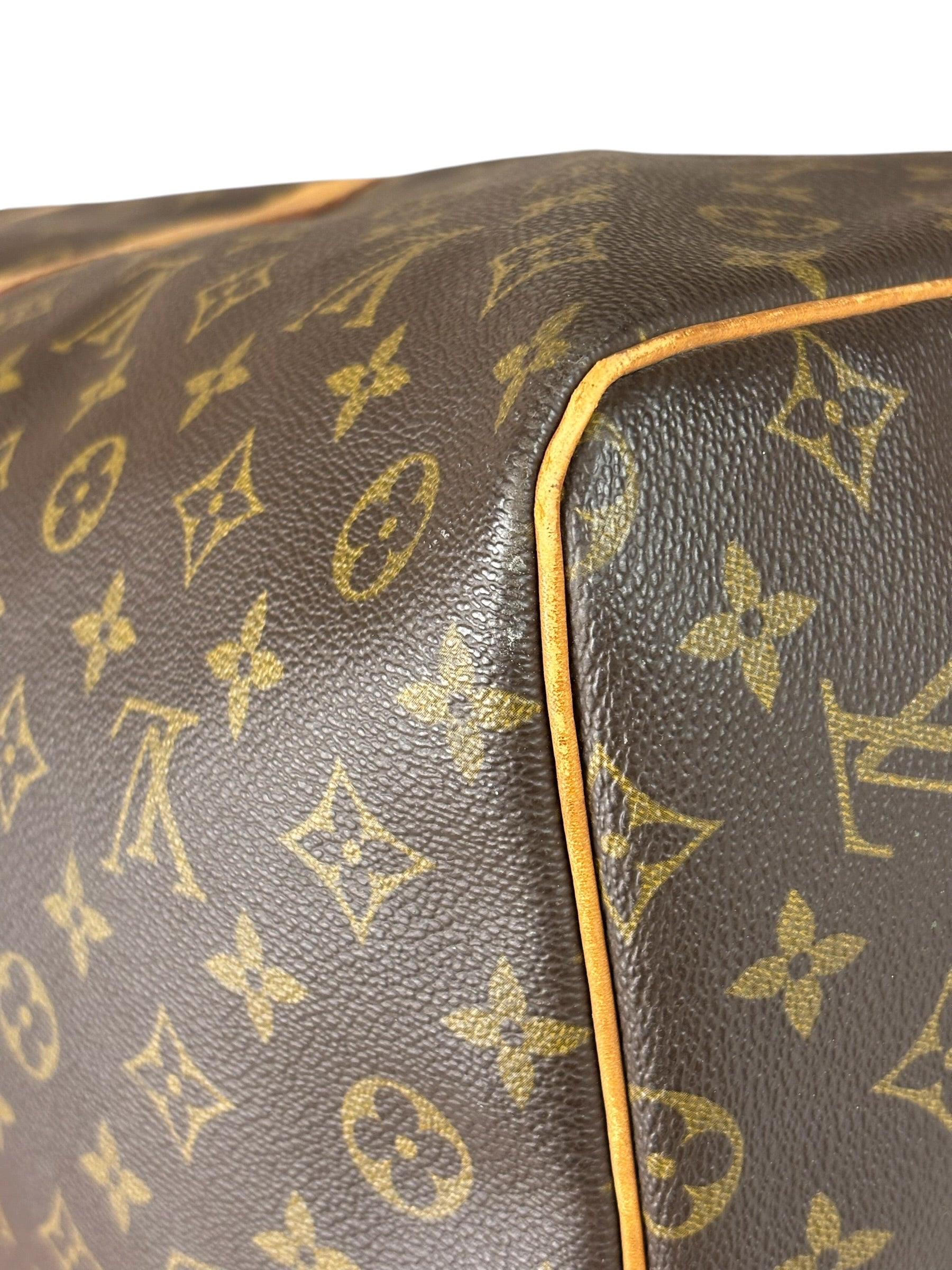 Louis Vuitton Monogram Keepall 60