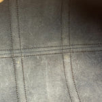 Louis Vuitton Blue Epi Leather Keepall 45