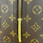 Louis Vuitton Vintage Monogram Deauville