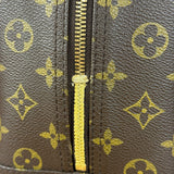 Louis Vuitton Vintage Monogram Deauville