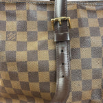 Louis Vuitton Damier Ebene Chelsea Tote