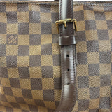 Louis Vuitton Damier Ebene Chelsea Tote