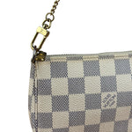 Louis Vuitton Damier Azur Mini Pochette