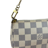 Louis Vuitton Damier Azur Mini Pochette