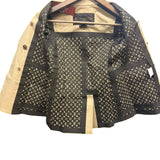 Louis Vuitton Kids Trench Coat