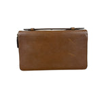 Coach Double Zip Travel Organizer