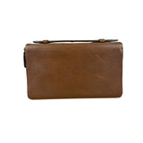 Coach Double Zip Travel Organizer