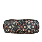 Chanel Multicolor CC Optic Coco Tote 2006