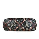 Chanel Multicolor CC Optic Coco Tote 2006