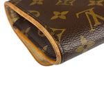 Louis Vuitton Monogram Twin Pochette