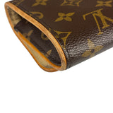 Louis Vuitton Monogram Twin Pochette