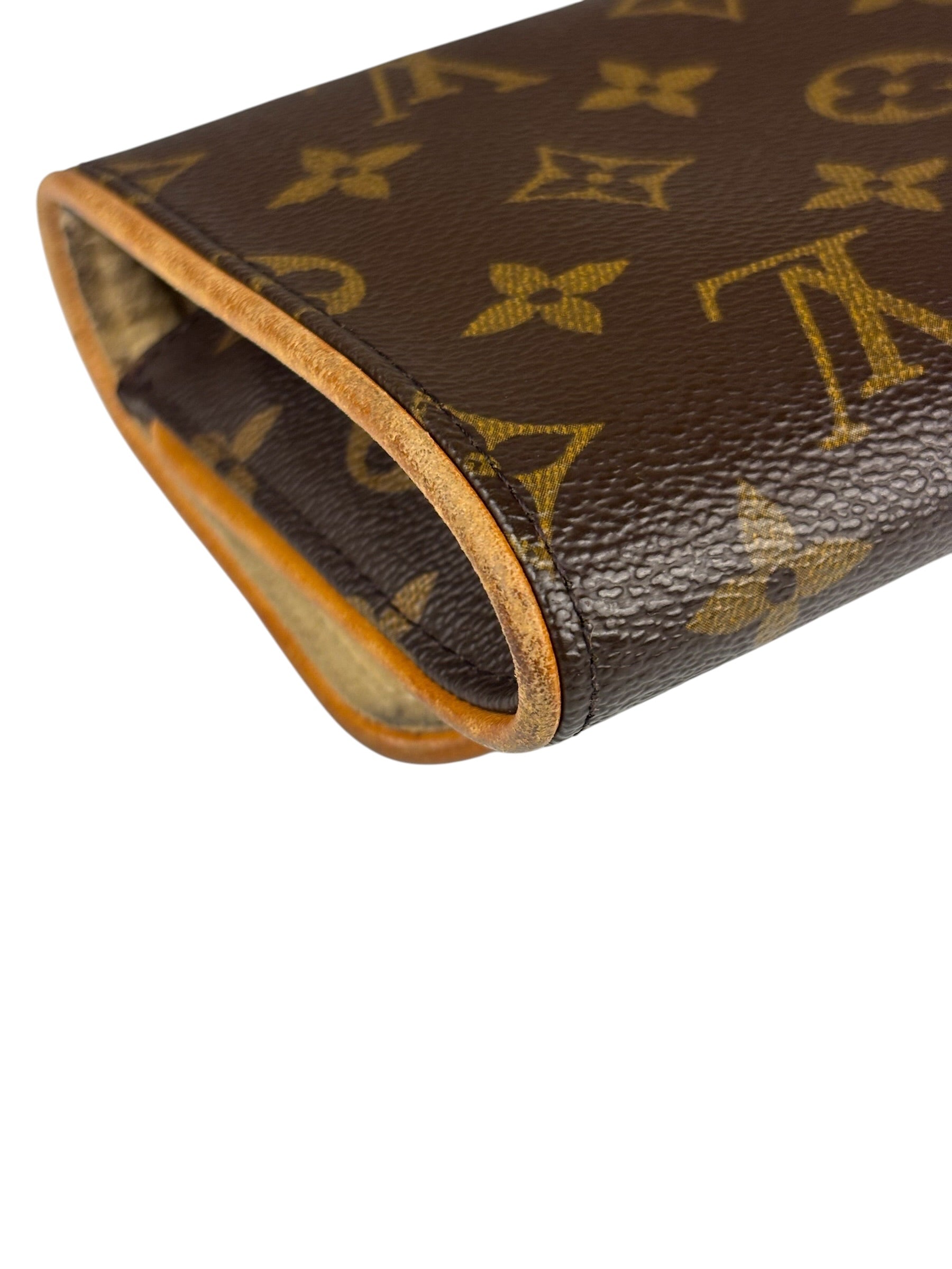Louis Vuitton Monogram Twin Pochette