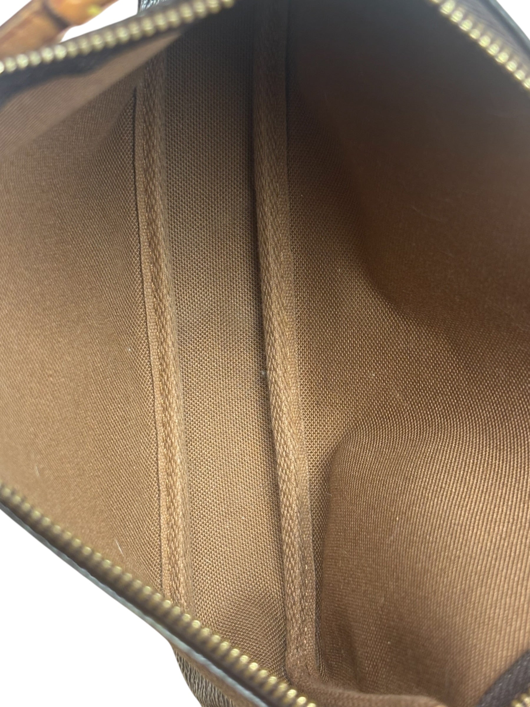 Louis Vuitton Vintage Monogram Pochette