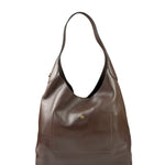 Coach Tab Brown Brooklyn Shoulder Bag 39
