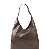 Coach Tab Brown Brooklyn Shoulder Bag 39