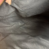 Balenciaga Motocross Hobo Bag