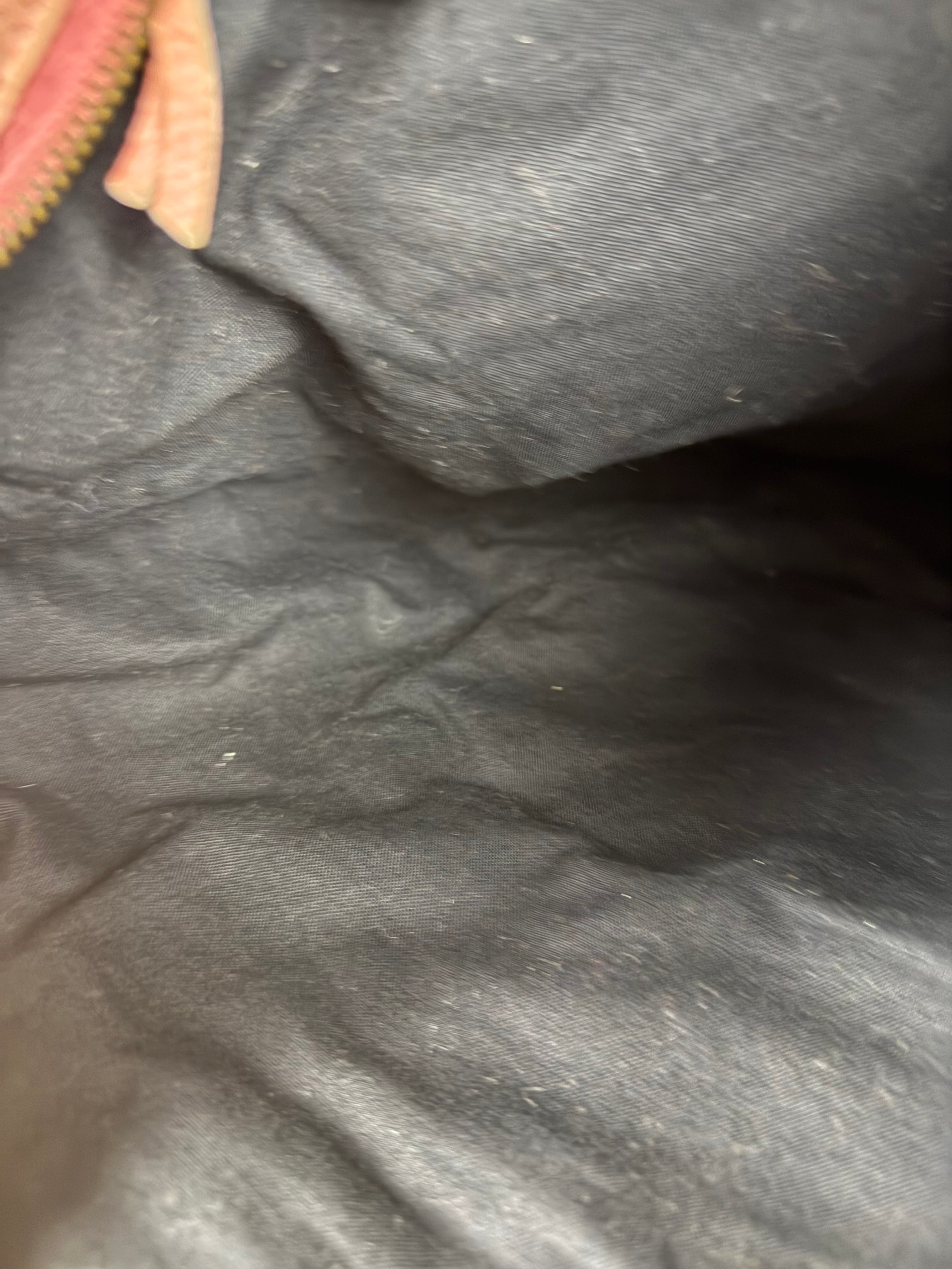 Balenciaga Motocross Hobo Bag