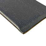 Givenchy Navy Blue Leather Card Holder