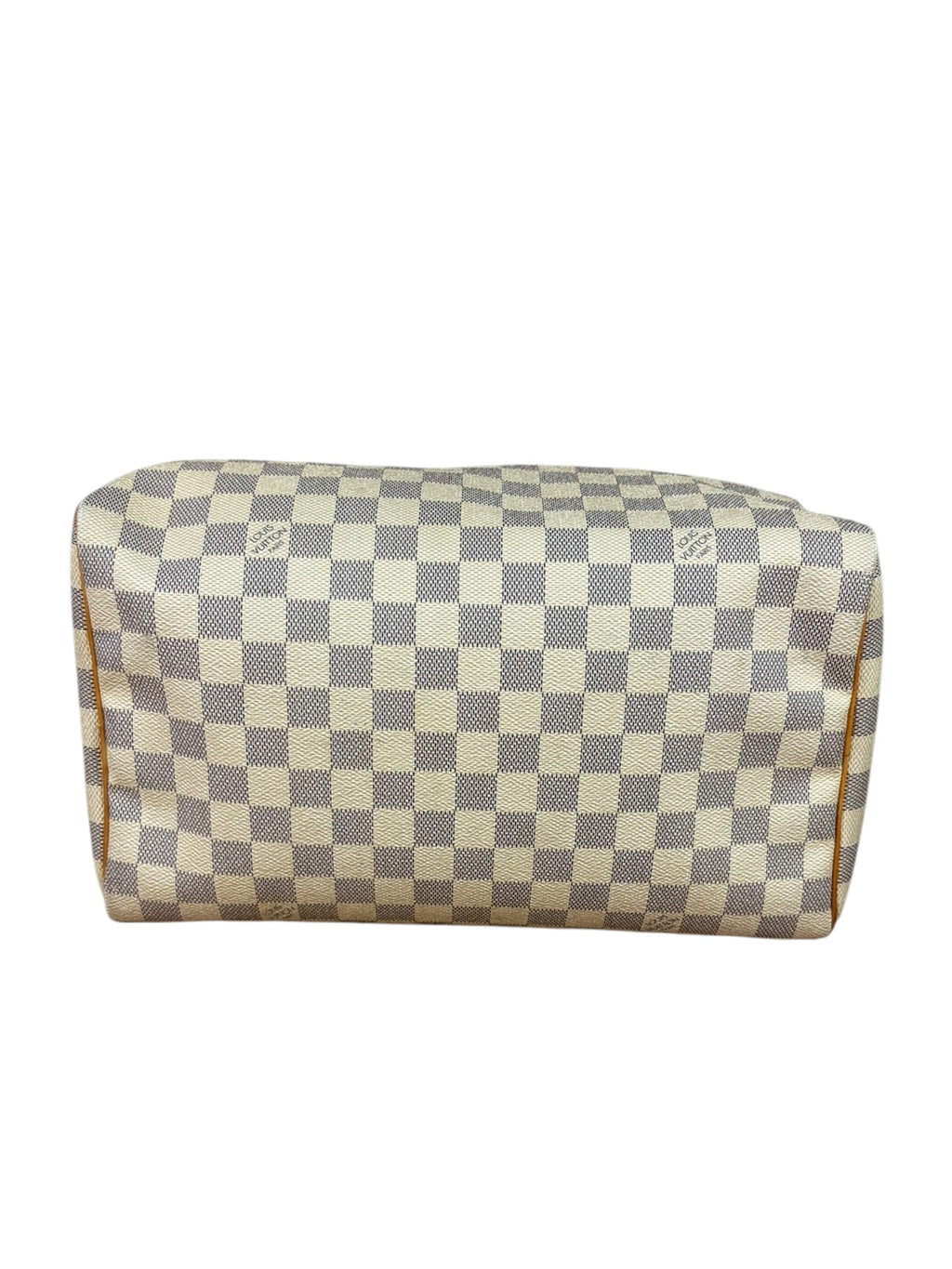 Louis Vuitton Damier Azur Speedy 30
