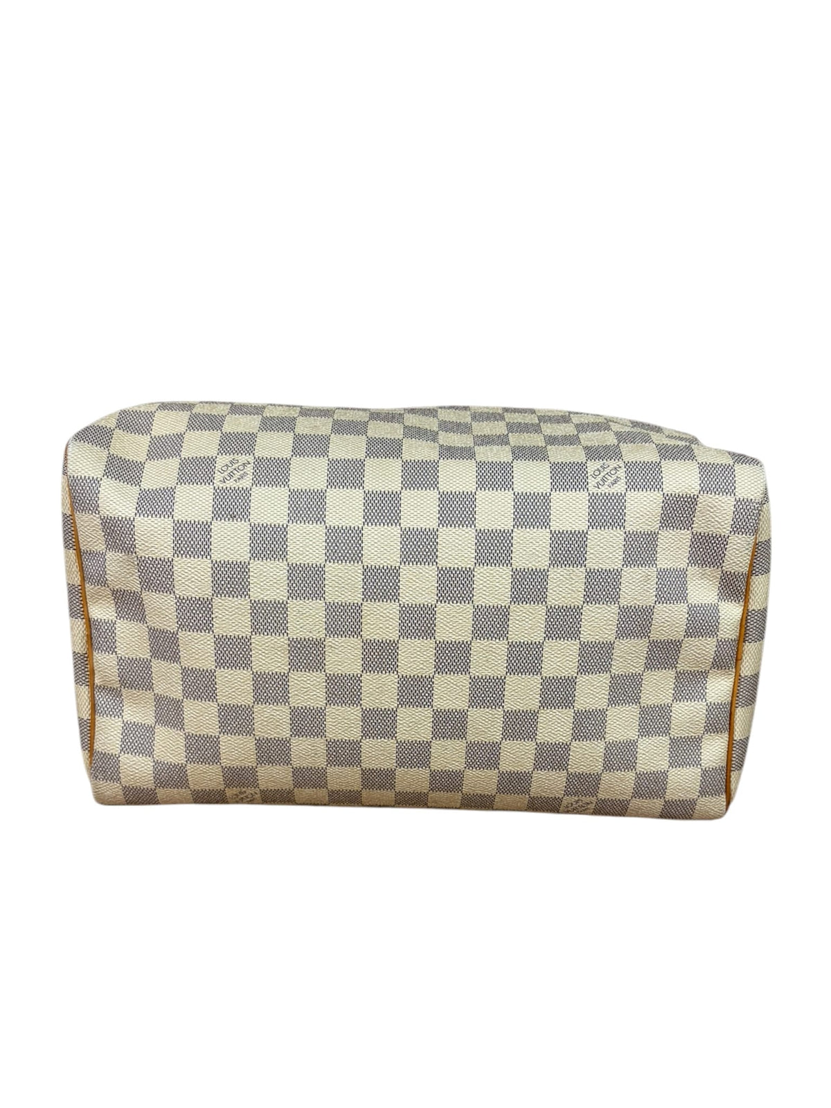 Louis Vuitton Damier Azur Speedy 30