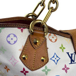 Louis Vuitton Multicolor Monogram Annie Tote Bag MM