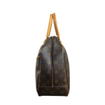 Louis Vuitton Monogram Deauville Handbag