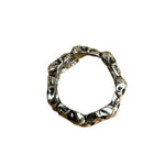 Effy Skull Ring .925 Silver