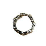 Effy Skull Ring .925 Silver