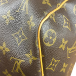 Louis Vuitton Vintage Monogram Keepall 45
