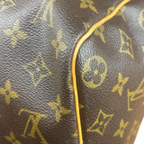 Louis Vuitton Vintage Monogram Keepall 45